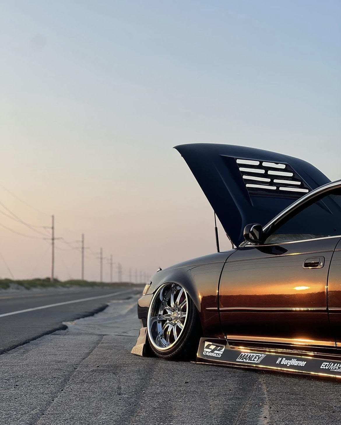 is300 jzx90 jzx100 full package shortened spindles