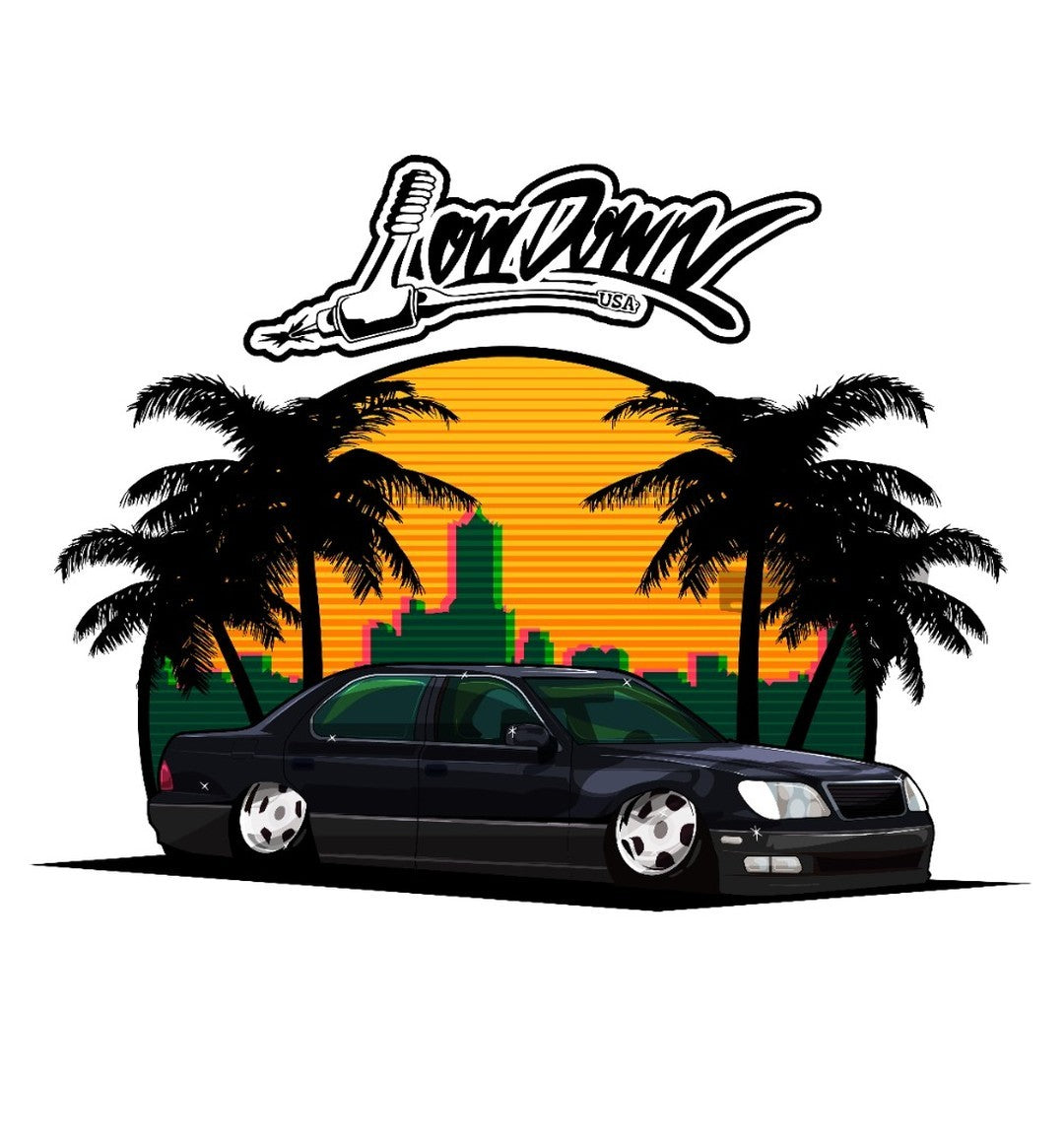 lowdown MFG